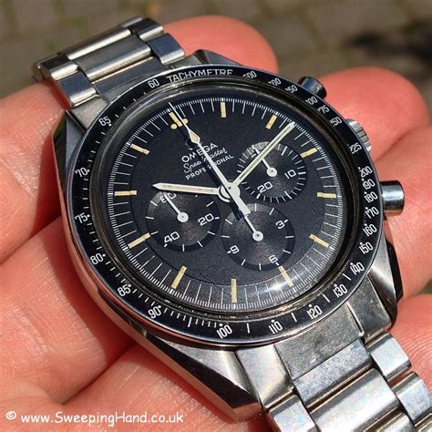 omega speedmaster 1969 prezzo|omega speedmaster professional vintage 1969.